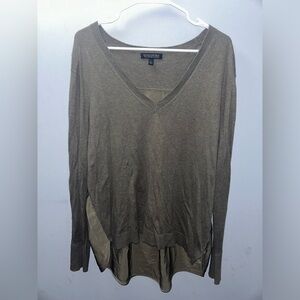 Banana Republic blouse